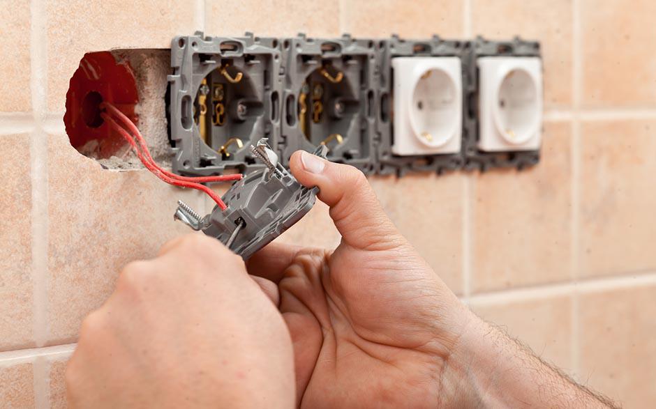 dépannage installation électrique Malakoff