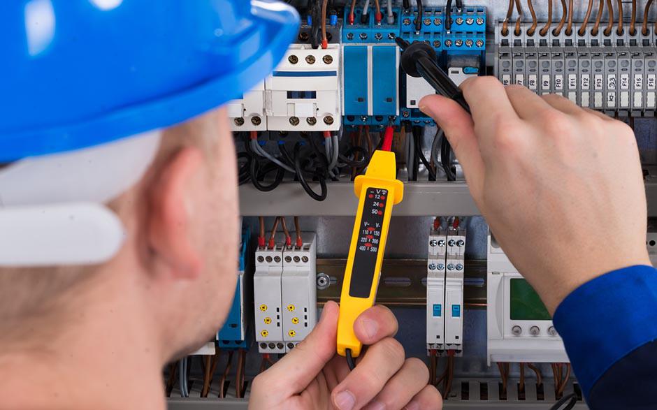dépannage installation électrique Malakoff