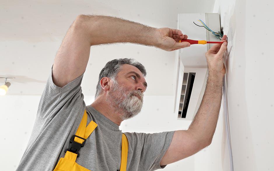 dépannage installation électrique Malakoff